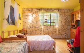 Charming house in Vallehermoso with mountain view